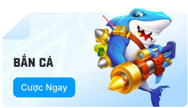 Game nổi bật bắn cá zubet