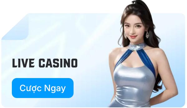Game nổi bật live casino zubet