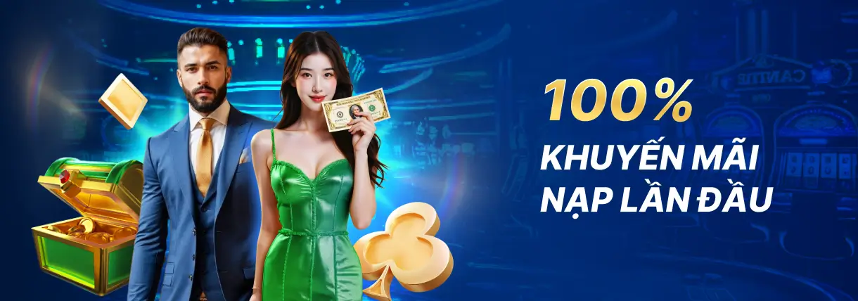 Khuyến mãi nạp đầu cho thành viên mới tại zubet