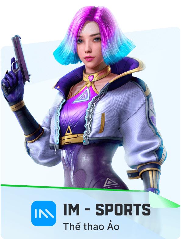 Sảnh thể thao im sports