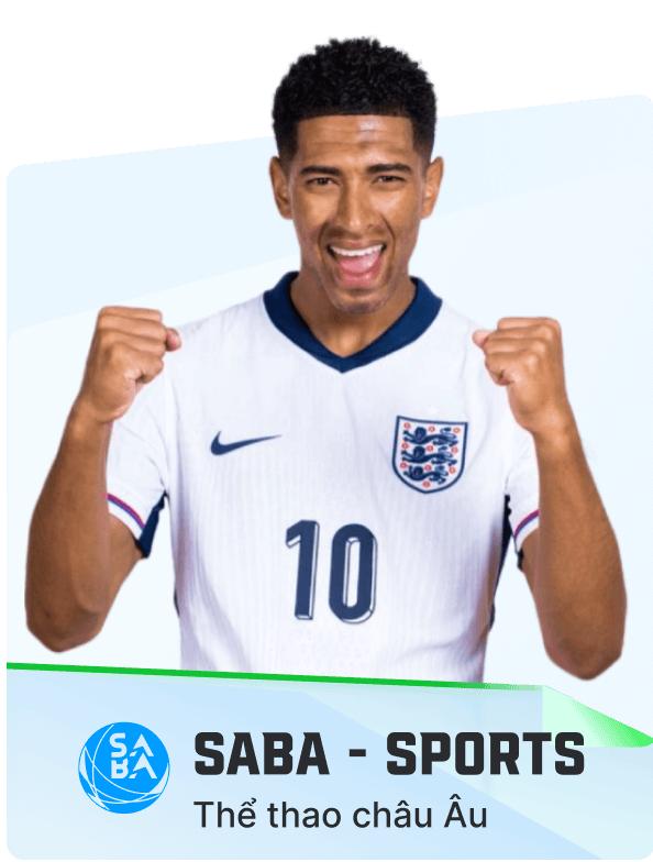 Sảnh thể thao saba sports tại zubet