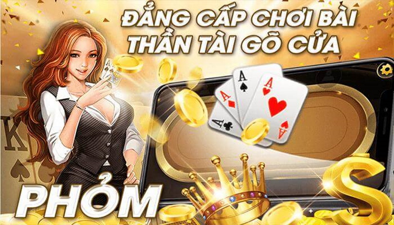 Phỏm Zubet đòi hỏi sự tính toán và khả năng ghi nhớ cao