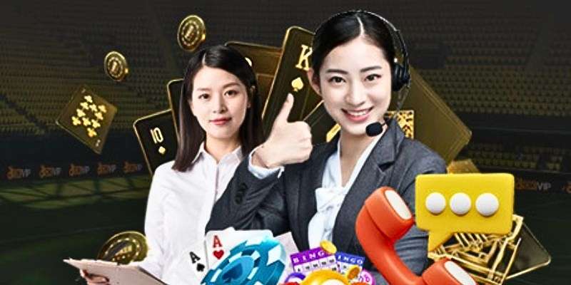 Giải Quyết Một Số Sự Cố Thường Gặp Khi Liên Hệ ZUBET