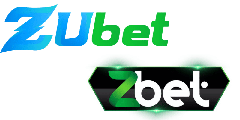  Phân biệt nhận diện thương hiệu Zubet và Zbet là hai nhà cái độc lập.